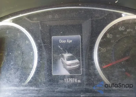 2016 Toyota Camry Se из США, поврежденный, VIN 4T1BF1FKXGU195643